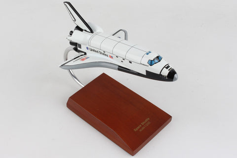 EXEC SER ORBITER (SMALL) 1/200 ENDEAVOR (KYNASAOETP)