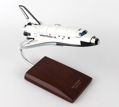 EXEC SER SPACE SHUTTLE ORBITER 1/200 ENTERPRISE (KYNENTP)