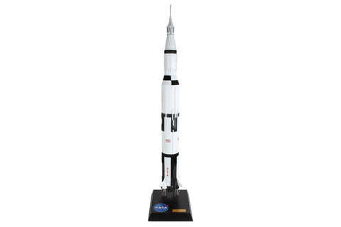 EXEC SER SATURN V 1/100 (LSV)