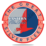 Eastern Airlines Vintage Coaster