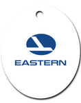 Eastern Airlines Logo Ornaments