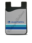 Eastern Air Lines 1980's Ticket Jacket Card Caddy