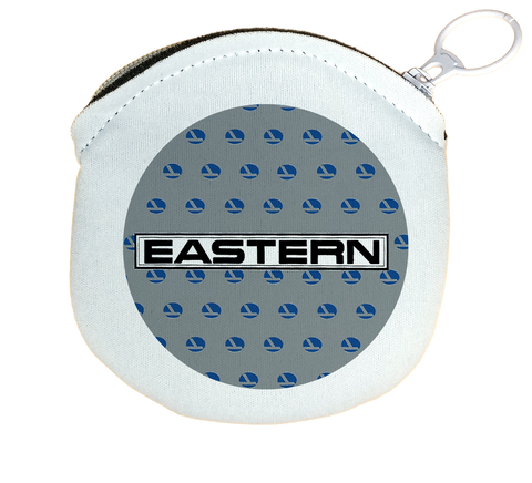 Eastern Air Lines Round Coin Purse
