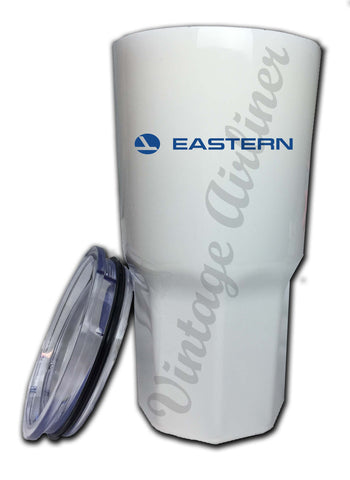 Eastern Airlines Logo Tumbler