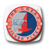 Eastern Airlines Great Silver Fleet Vintage Magnets