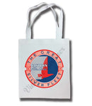 Eastern Airlines Great Silver Fleet Vintage Tote Bag