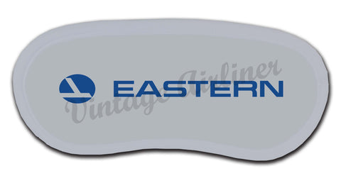 Eastern Airlines 1964 Logo Bag Sticker Sleep Mask