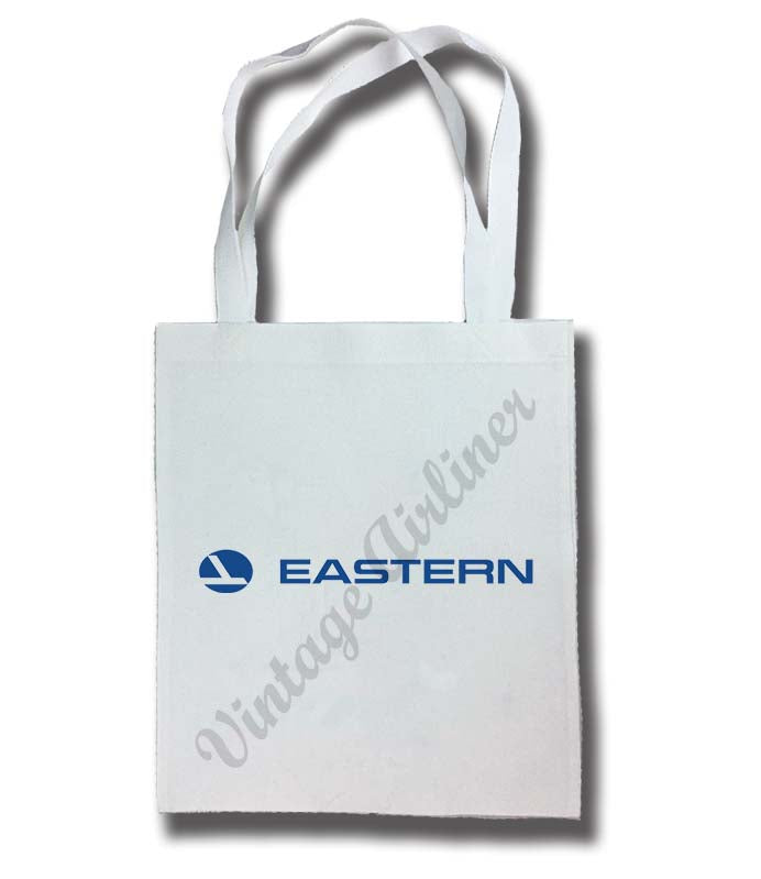 Eastern Airlines 1964 Logo Tote Bag – Airline Employee Shop