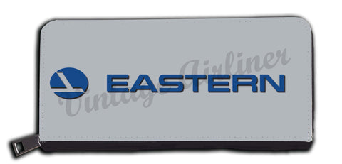 Eastern Airlines Logo wallet