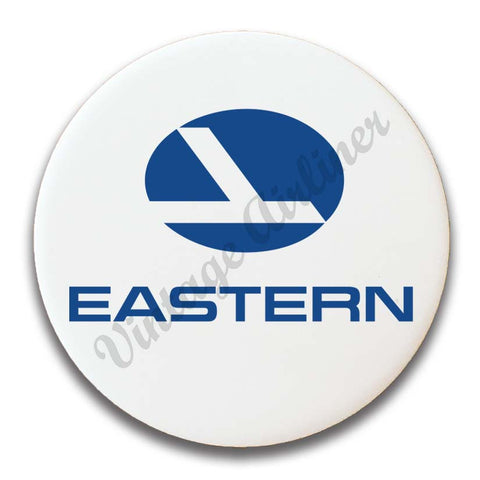 Eastern Airlines Logo Magnets