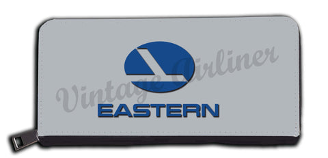 Eastern Airlines Logo wallet