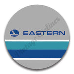 Eastern Air Lines 1980's Ticket Jacket Magnets