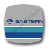 Eastern Air Lines 1980's Ticket Jacket Magnets