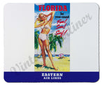 Eastern Airlines Vintage Mousepad