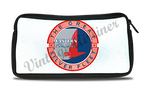 Eastern Airlines Great Silver Fleet Vintage Bag Sticker Travel Pouch