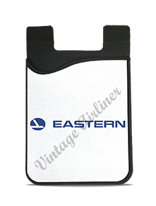 Eastern Airlines Logo Card Caddy