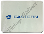 Eastern Airlines Small Logo Glass Cutting Board
