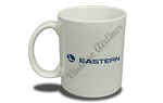 Eastern Airlines 1964 Logo  Super Coffee Mug