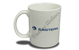 Eastern Airlines 1964 Logo  Super Coffee Mug