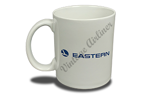 Eastern Airlines 1964 Logo  Super Coffee Mug