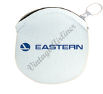 Eastern Airlines 1964 Logo Round Coin Purse