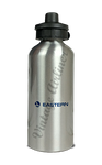 Eastern Airlines Small Logo Aluminum Water Bottle