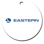 Eastern Airlines 1964 Logo Ornaments