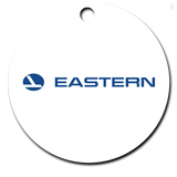 Eastern Airlines 1964 Logo Ornaments