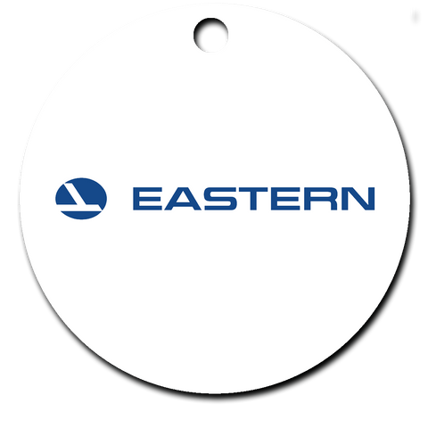 Eastern Airlines 1964 Logo Ornaments