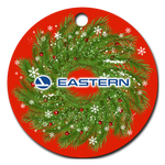 Eastern Airlines 1964 Logo Ornaments