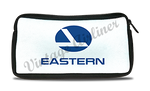 Eastern Airlines Logo Travel Pouch