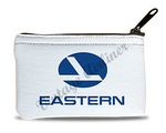 Eastern Airlines Logo Rectangular Coin Purse