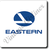 Eastern Airlines Logo Coaster