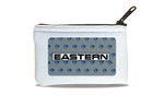 Eastern Air Lines Timetable Bag Sticker Rectangular Coin Purse