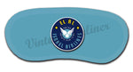 El Al 1950's Vintage Sleep Mask