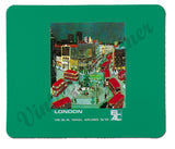 Elal Israel Airlines - London - Mousepad