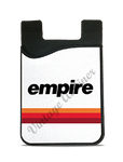 Empire Airlines Logo Card Caddy
