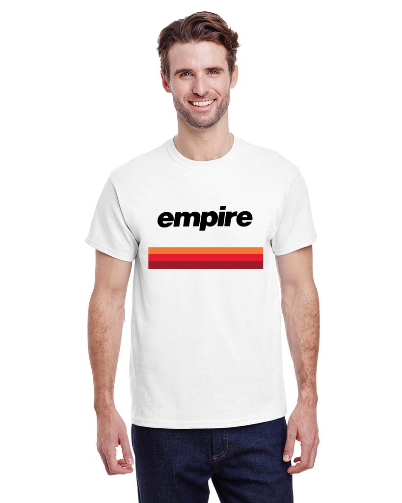 Empire Airlines Logo T-shirt – Airline Employee Shop