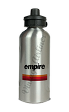 Empire Airlines Logo Aluminum Water Bottle
