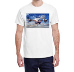 Enjoy The Flight T-Shirt