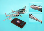 EXEC SER P-38J LIGHTNING PUDGY 1/32 (AP38PUTS)