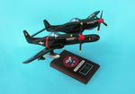 EXEC SER P/F-82G TWIN MUSTANG 1/32 (AF82TE)