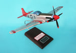 EXEC SER P-51D TUSKEGEE AIR 1/24 (AP51TADT)