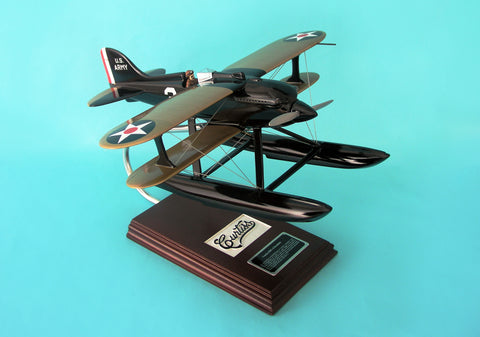 EXEC SER R3C-2 DOOLITTLE RACER 1/20 (KR3C2DTE)