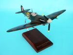 EXEC SER MKVB SPITFIRE V 1/32 (FBS5T)