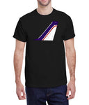 FedEx Livery Tail T-Shirt