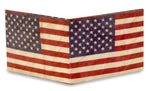 Stars and Stripes Mighty Wallet