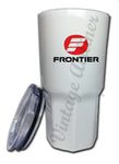 Frontier Airlines 1977-1986 Logo Tumbler