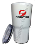 Frontier Airlines 1977-1986 Logo Tumbler