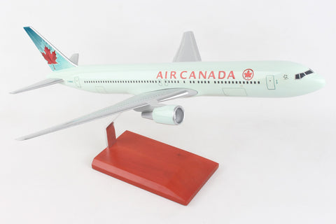 EXEC SER AIR CANADA 767-300 1/100 (KB767ACTR) OLD LIVERY (**